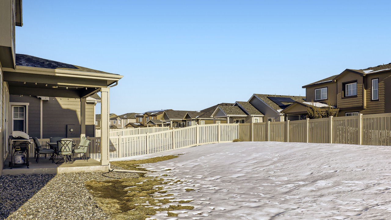 Photo of Outdoor in Henderson