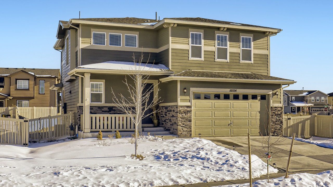 Photo of Outdoor in Henderson