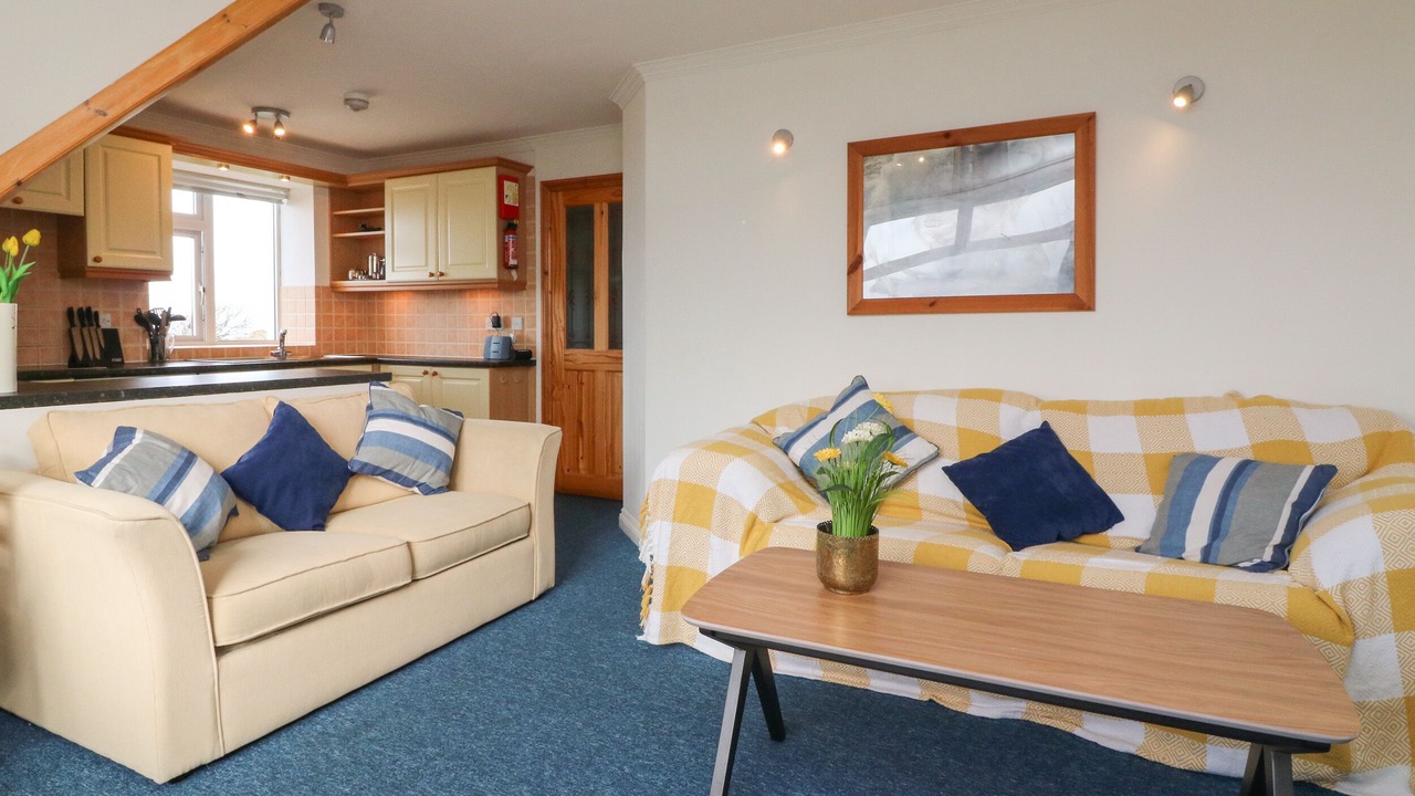 Photo of Livingroom in Mortehoe