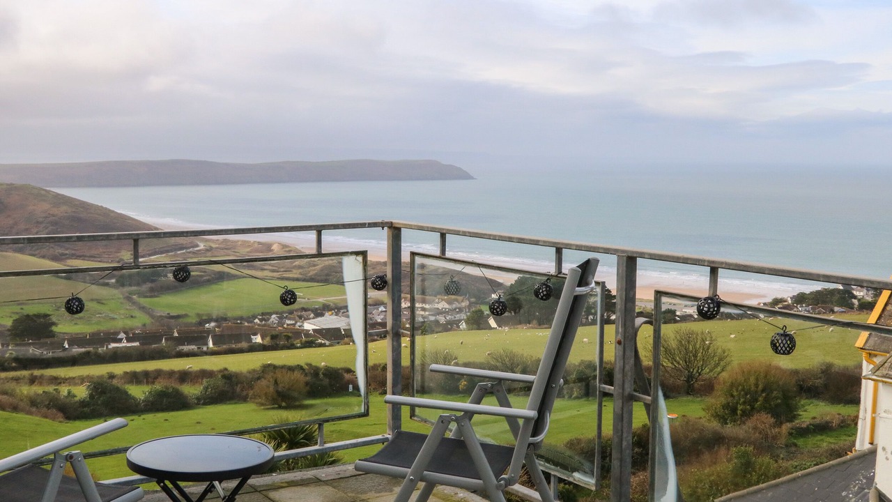 Photo of Outdoor in Mortehoe