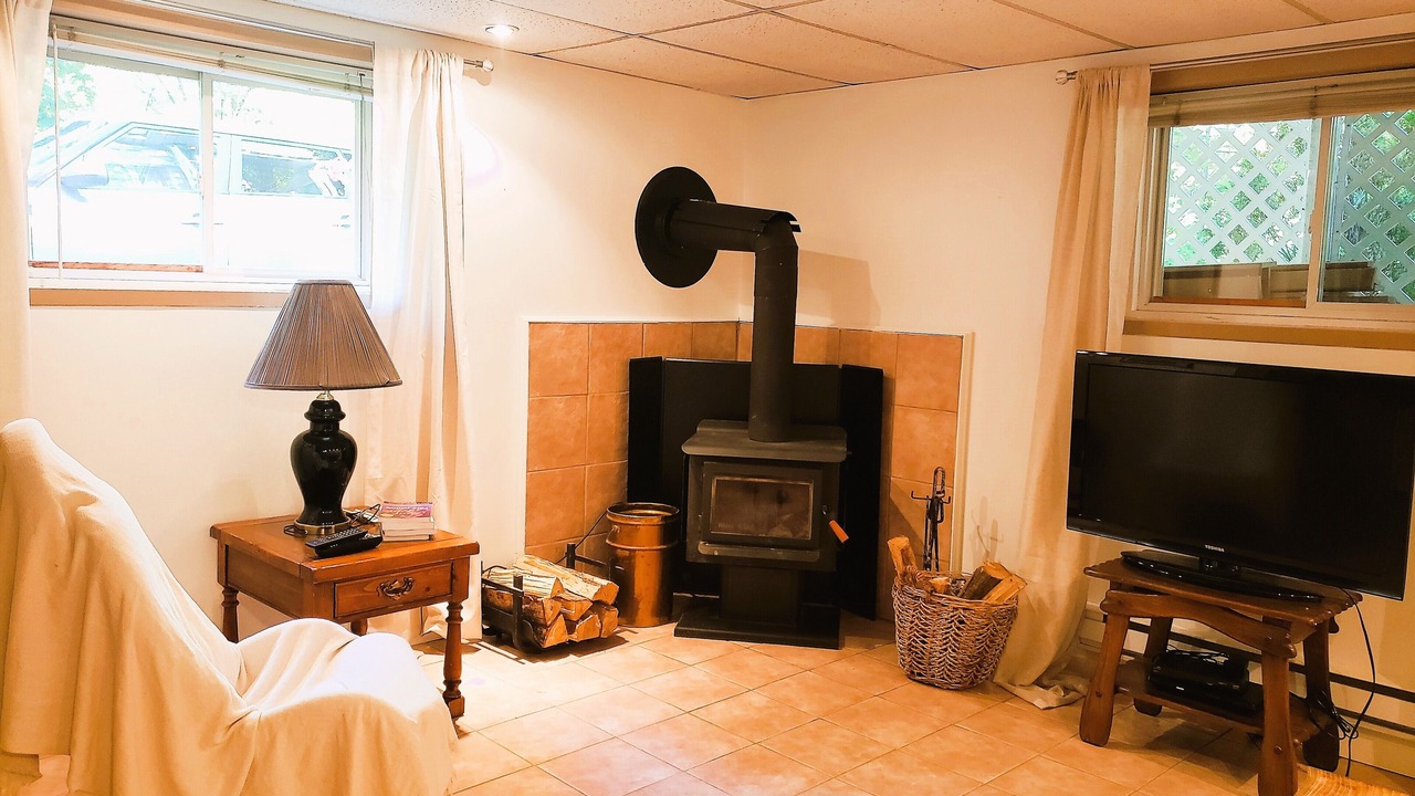 Photo of Livingroom in Saint Zenon