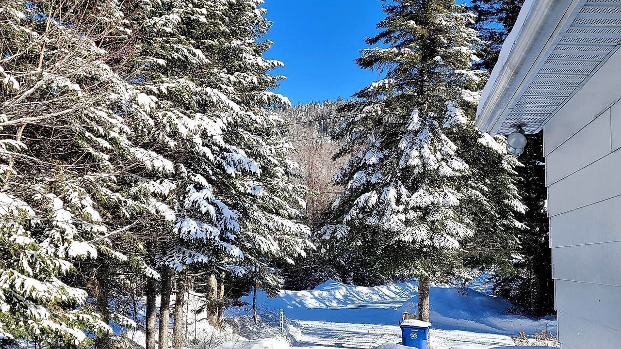 Photo of Outdoor in Saint Zenon
