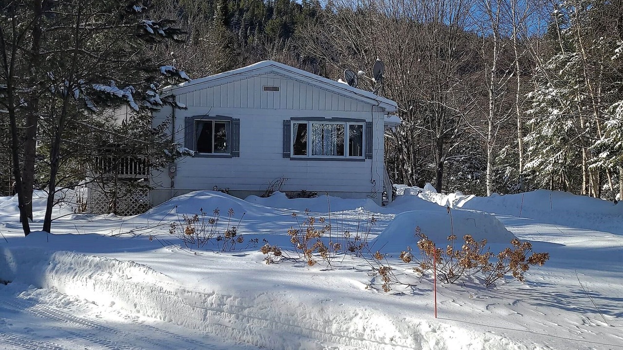 Photo of Outdoor in Saint Zenon