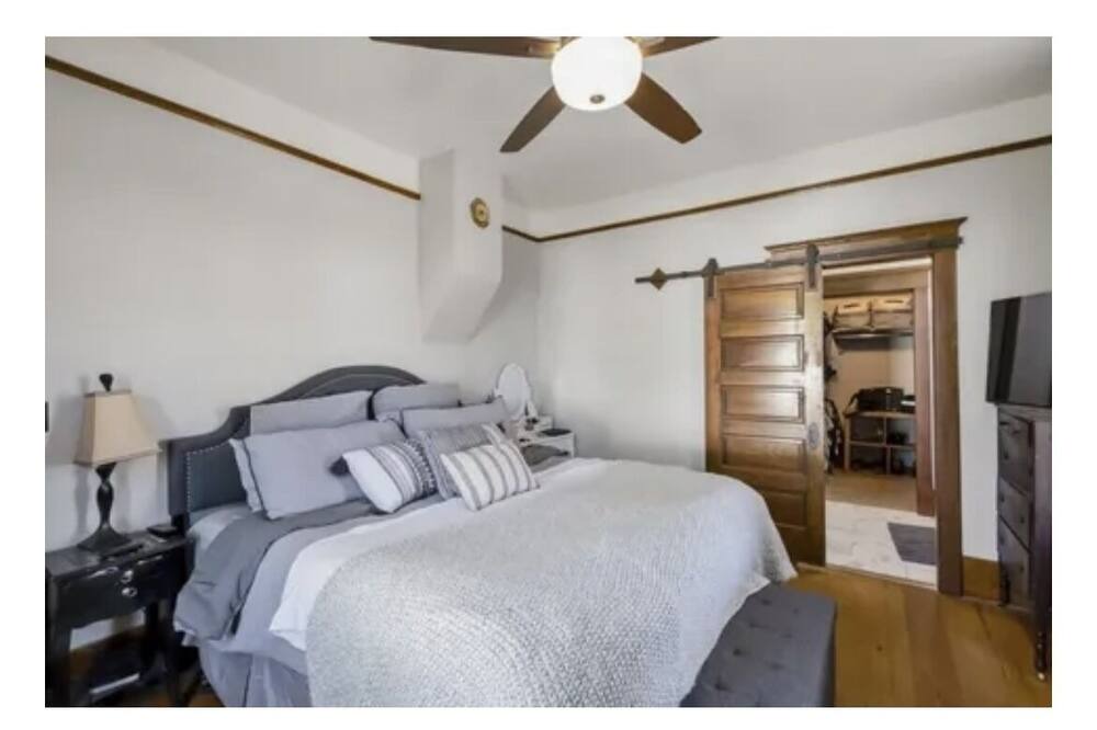 Photo of Bedroom in Orchard City