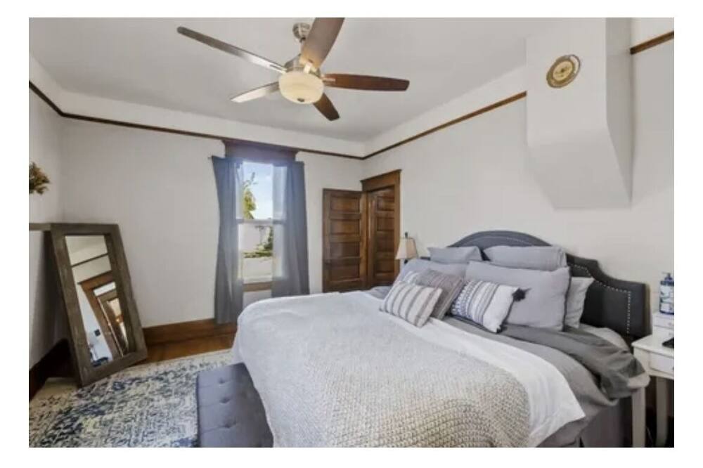 Photo of Bedroom in Orchard City