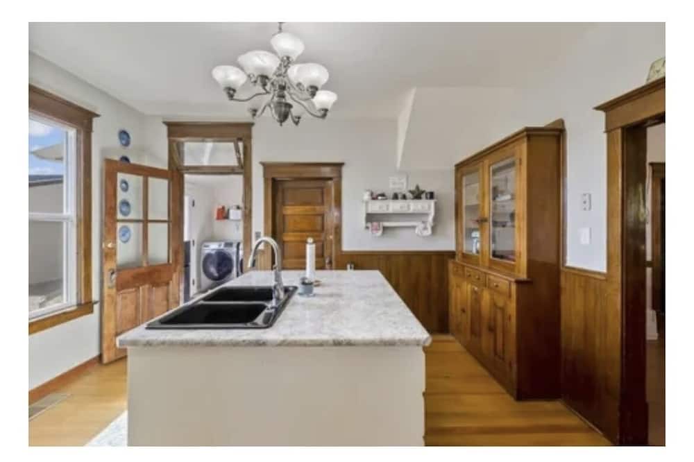 Photo of Kitchen in Orchard City