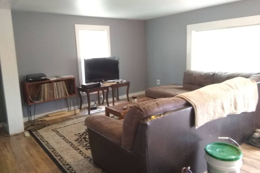 Photo of Livingroom in Cairo