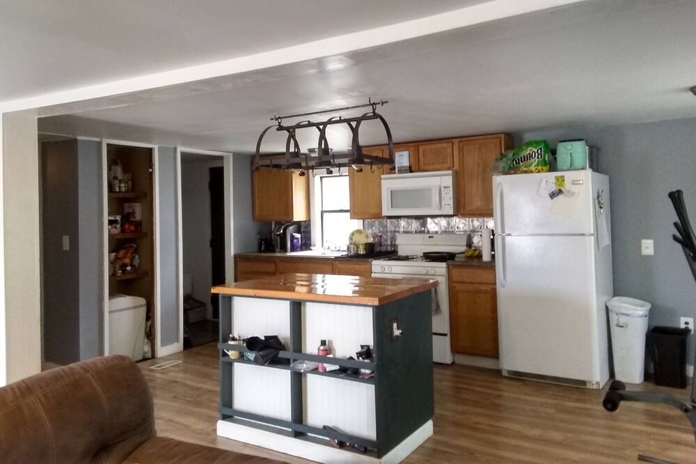 Photo of Kitchen in Cairo