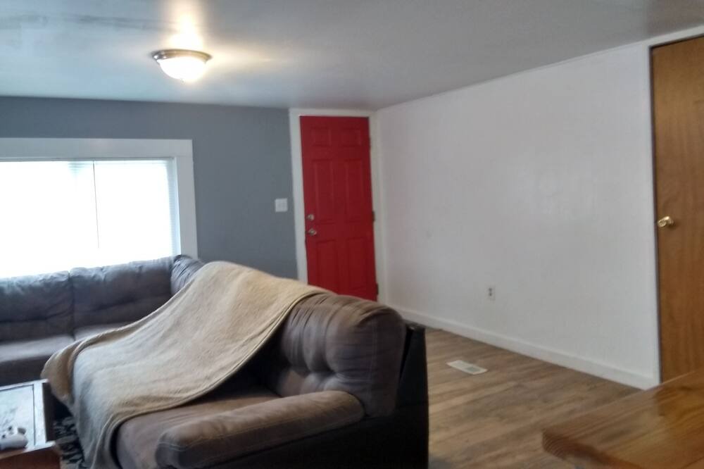 Photo of Livingroom in Cairo