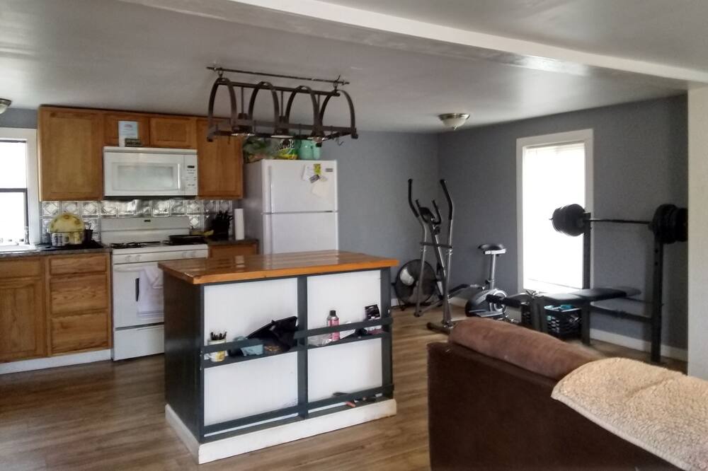 Photo of Kitchen in Cairo