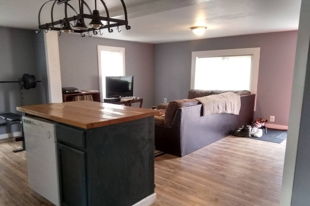 Photo of Kitchen in Cairo