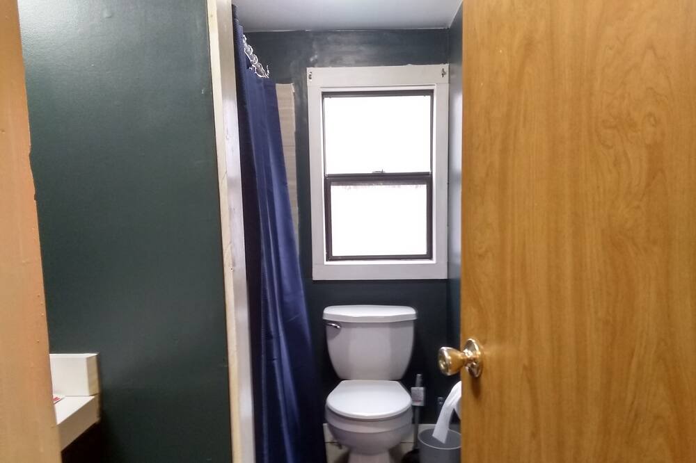 Photo of Bathroom in Cairo