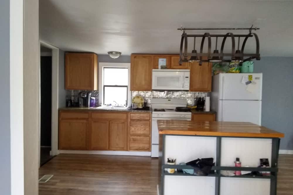 Photo of Kitchen in Cairo