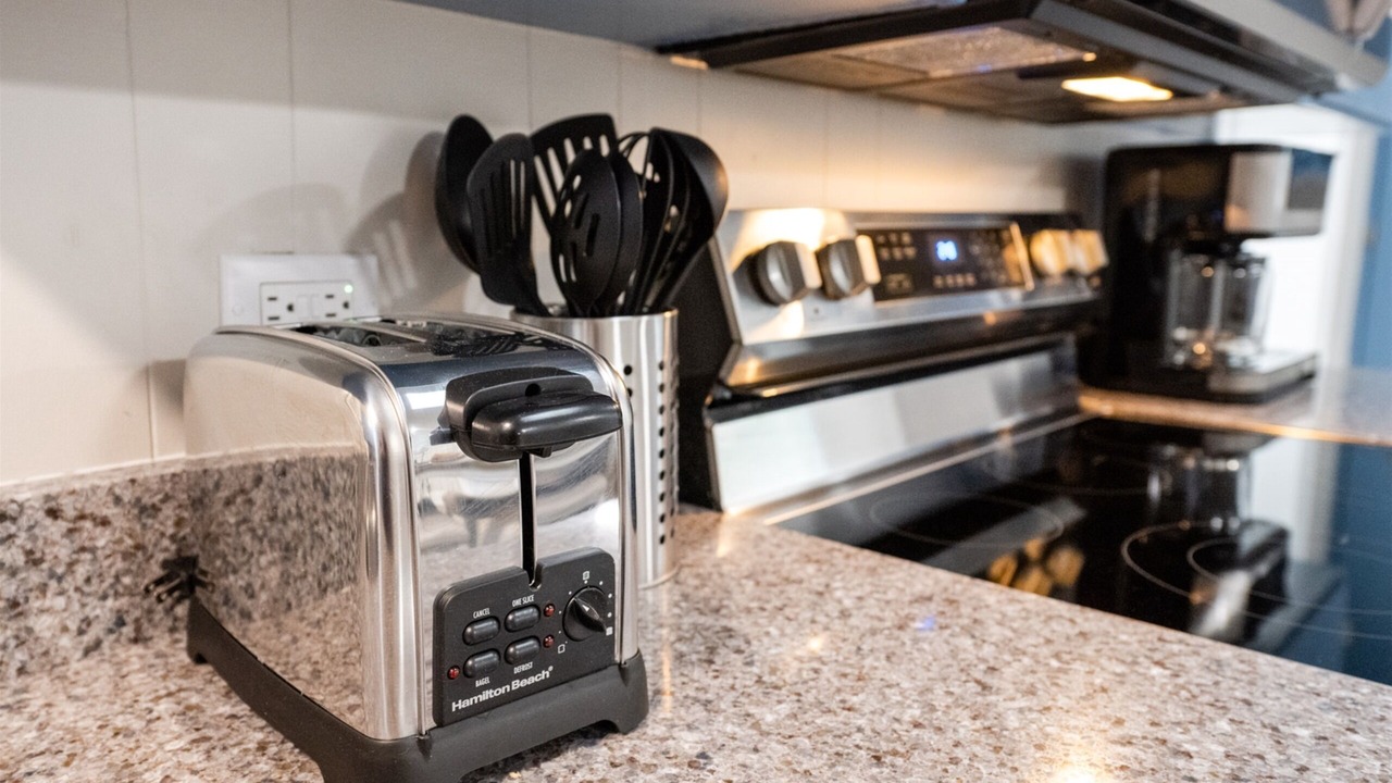 Photo of Kitchen in Amelia City