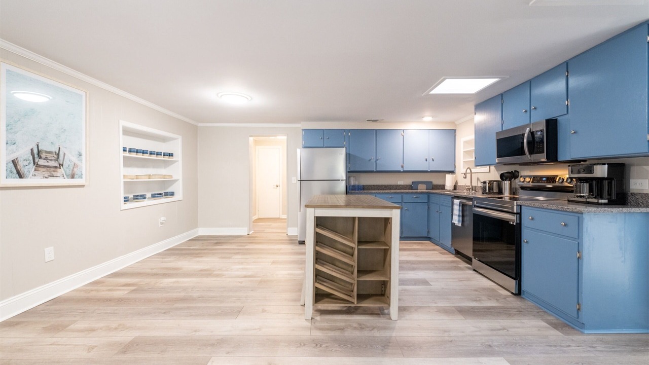 Photo of Kitchen in Amelia City
