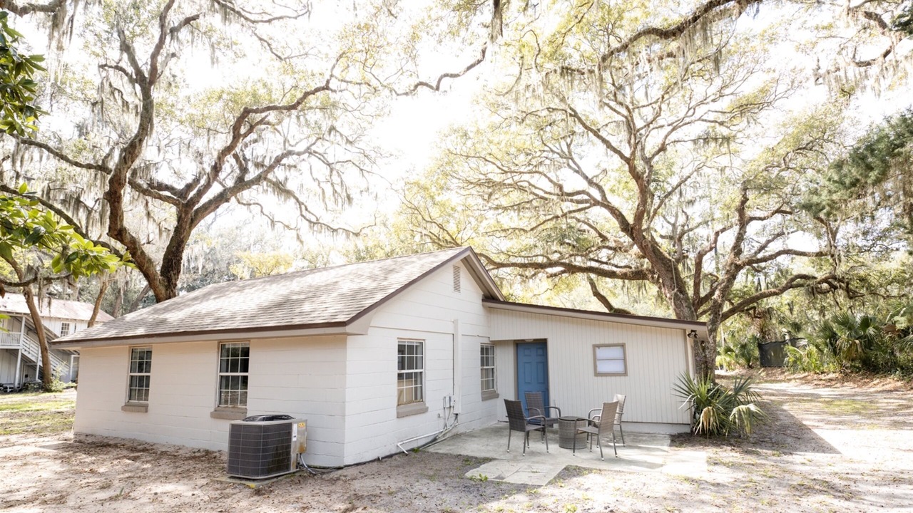 Photo of Outdoor in Amelia City