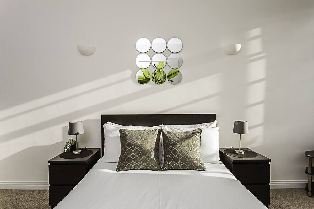 Photo of Bedroom in London Borough of Ealing