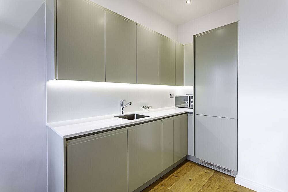 Photo of Kitchen in London Borough of Ealing