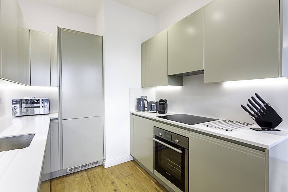 Photo of Kitchen in London Borough of Ealing