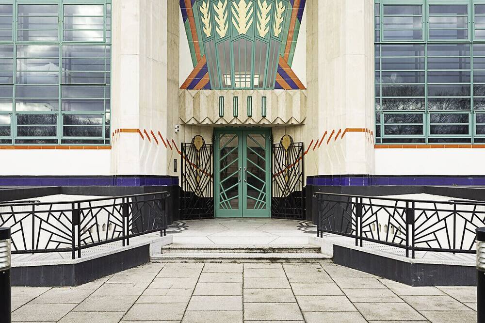 Photo of Outdoor in London Borough of Ealing