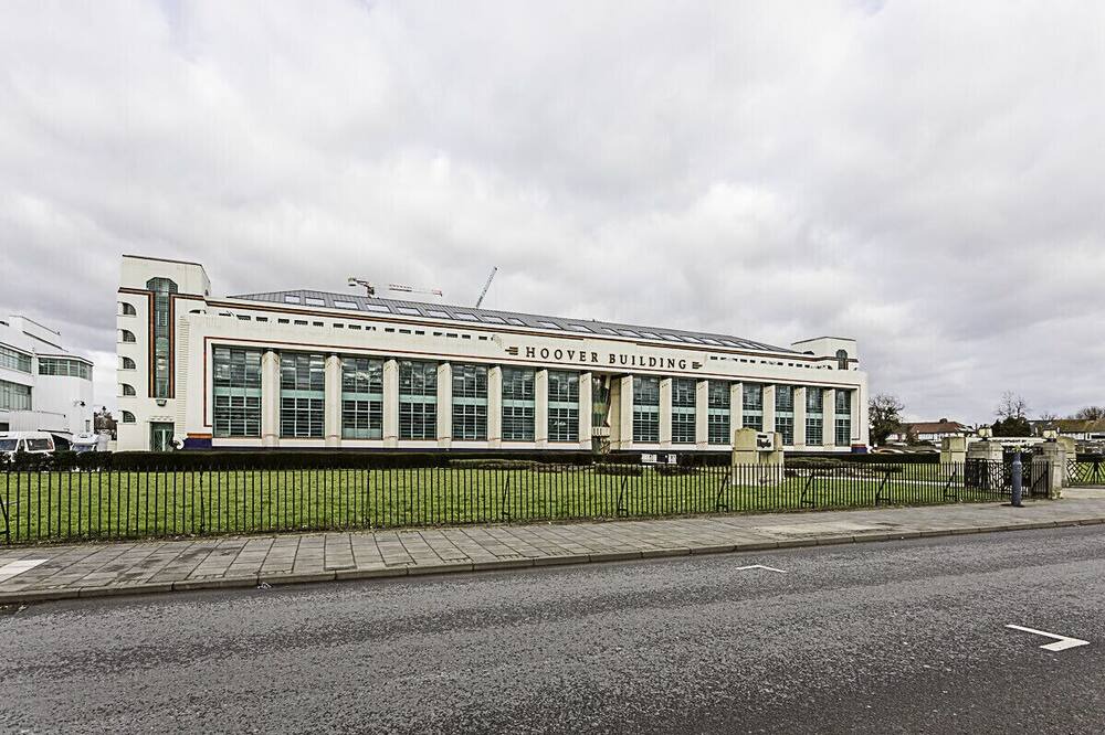 Photo of Outdoor in London Borough of Ealing