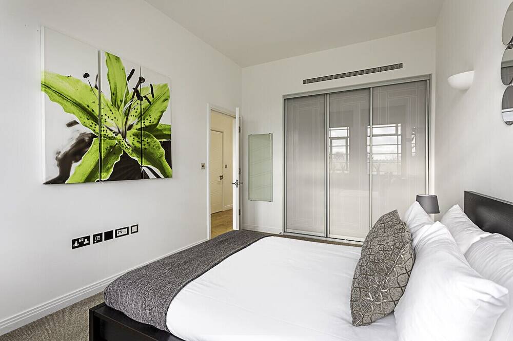 Photo of Bedroom in London Borough of Ealing