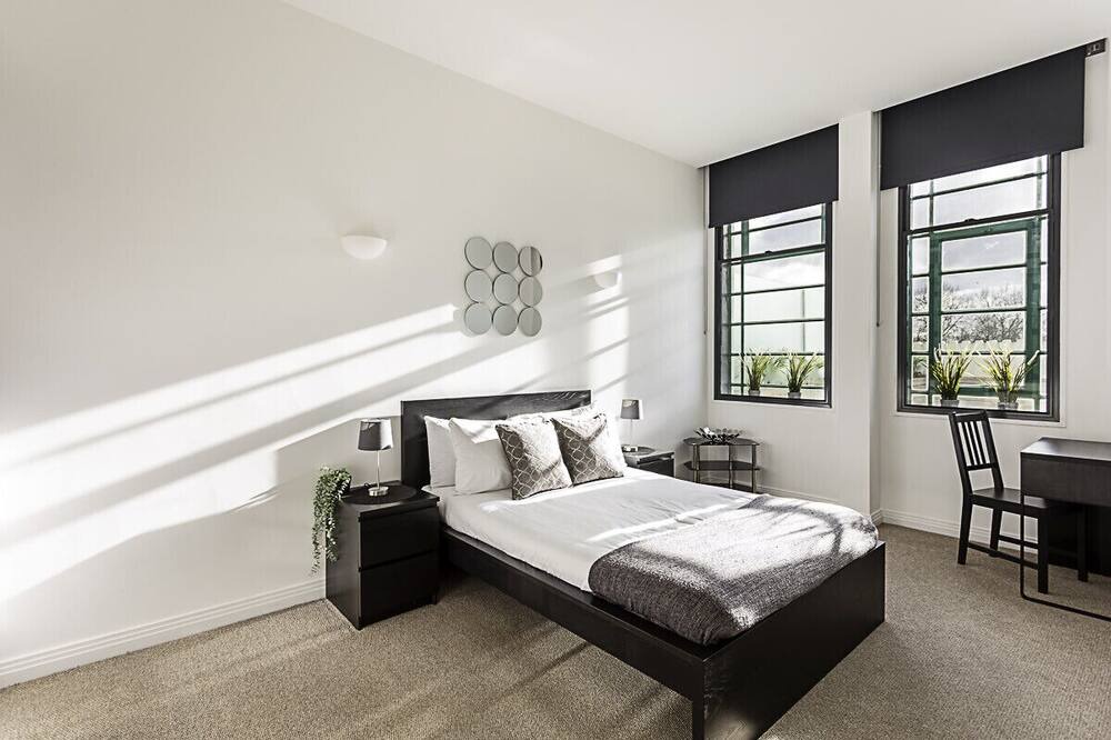 Photo of Bedroom in London Borough of Ealing