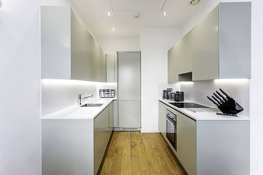 Photo of Kitchen in London Borough of Ealing