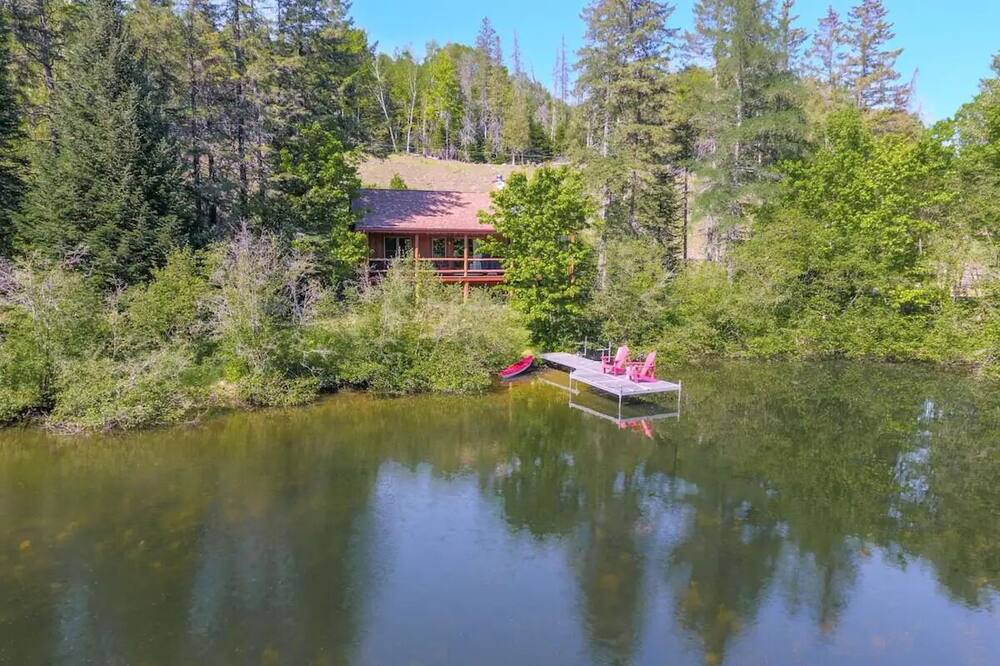 Photo of Outdoor in Pine Hill