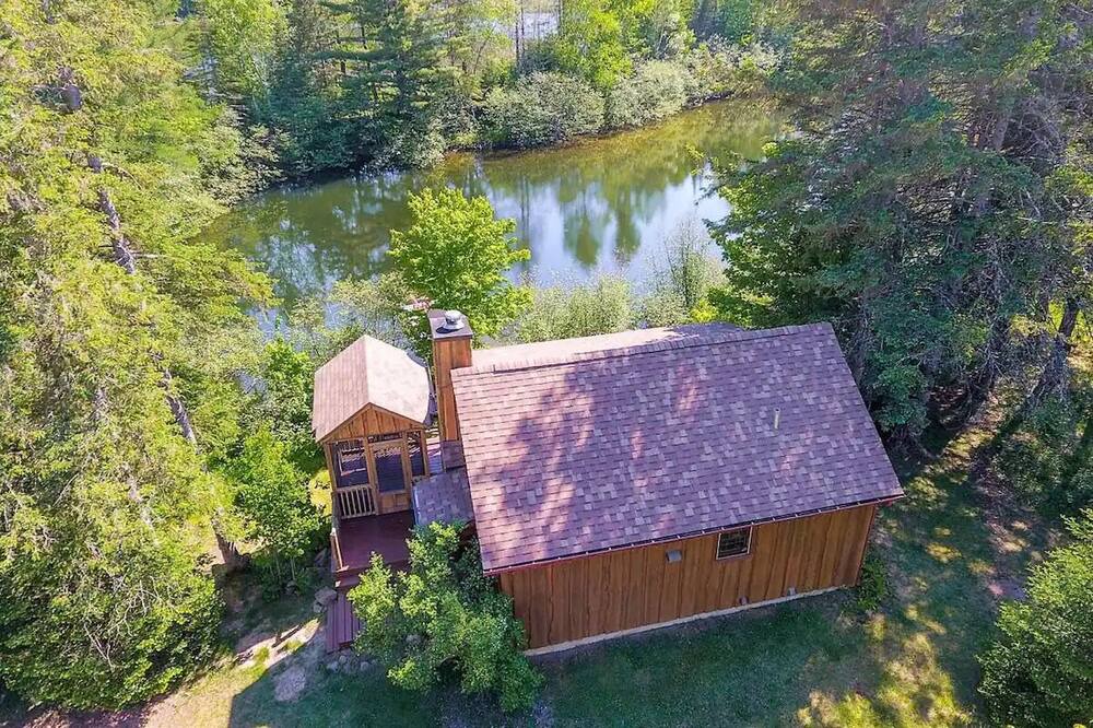 Photo of Outdoor in Pine Hill