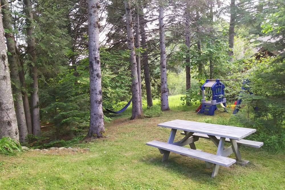 Photo of Outdoor in Pine Hill