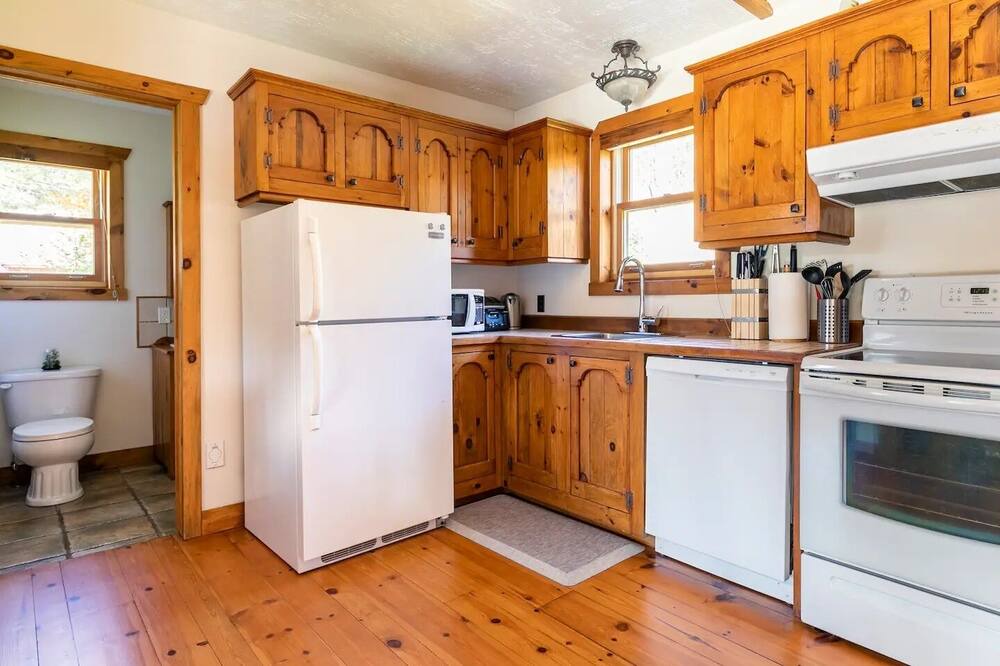 Photo of Kitchen in Pine Hill