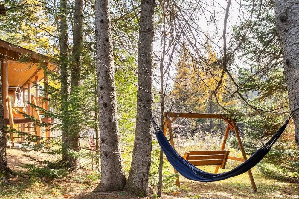 Photo of Outdoor in Pine Hill