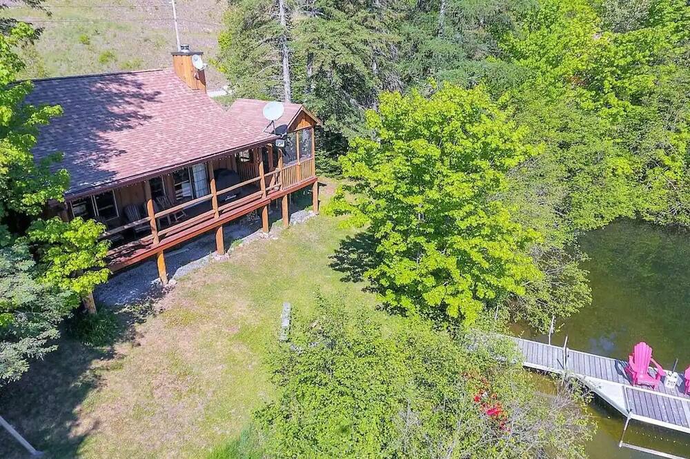 Photo of Outdoor in Pine Hill