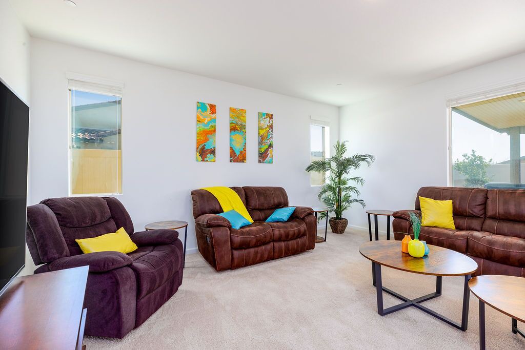 Photo of Livingroom in Beaumont