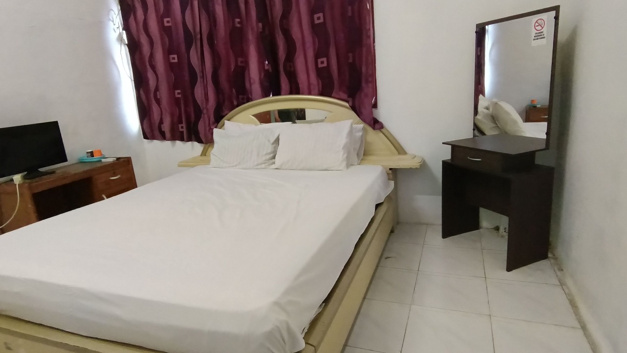Photo of Bedroom in Banjarbaru