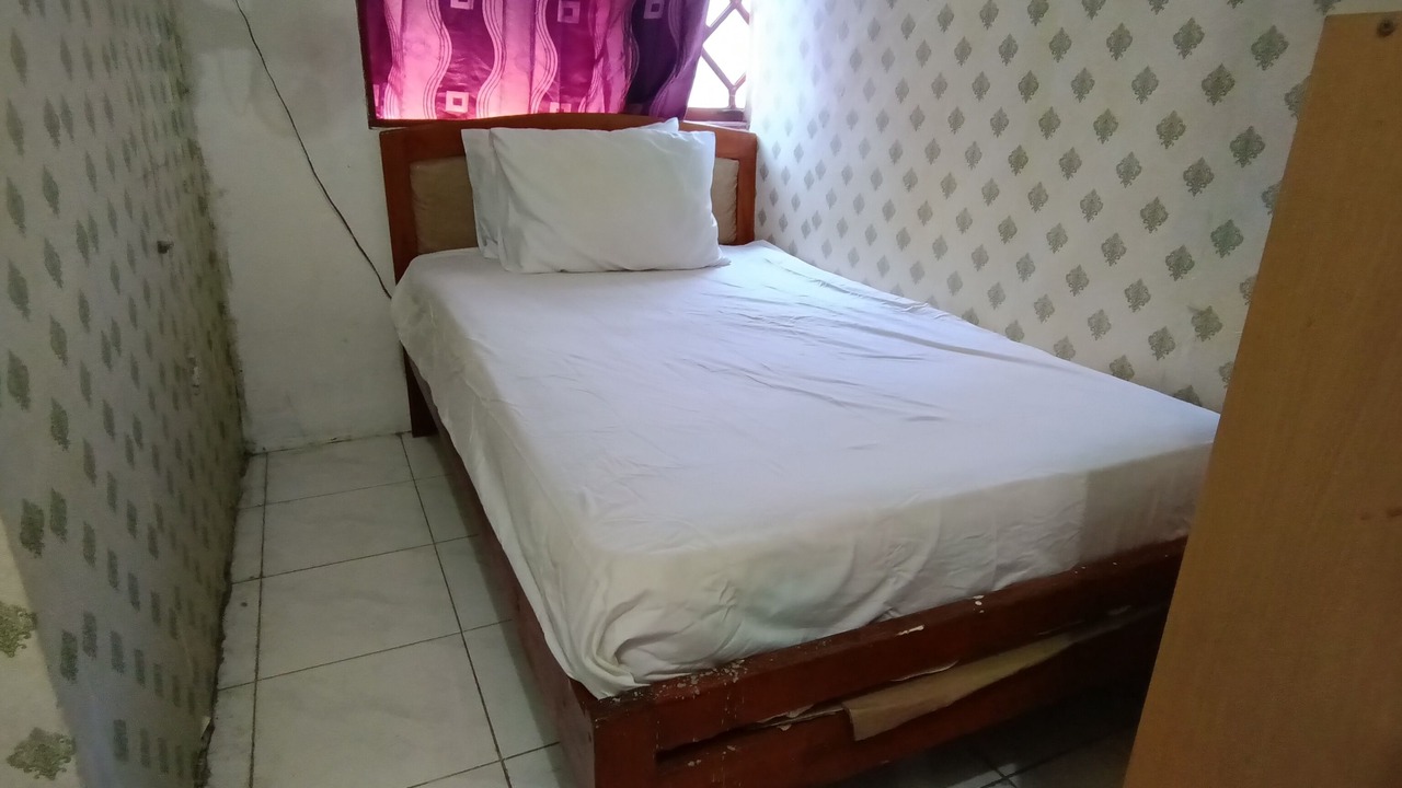 Photo of Bedroom in Banjarbaru