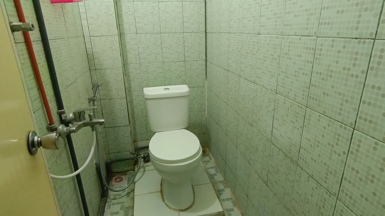 Photo of Bathroom in Banjarbaru