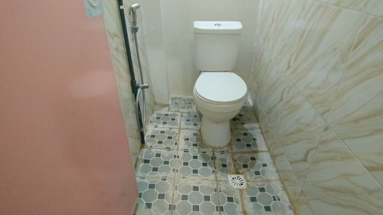 Photo of Bathroom in Banjarbaru