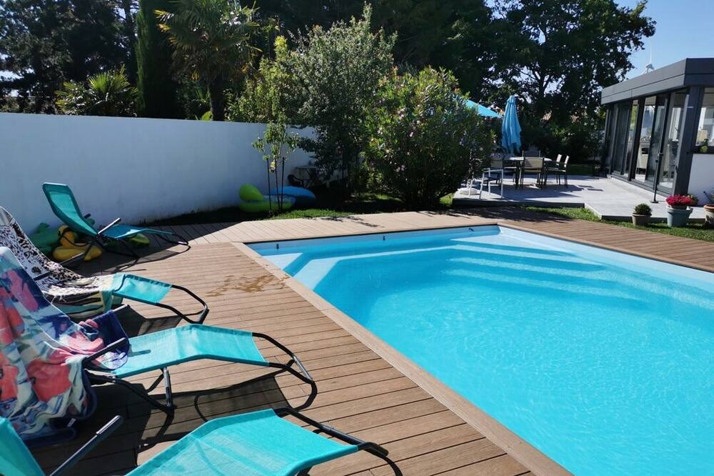 Photo of Outdoor in LʼIle-dʼOlonne