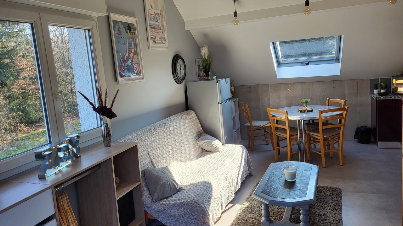 Photo of Livingroom in Epinal