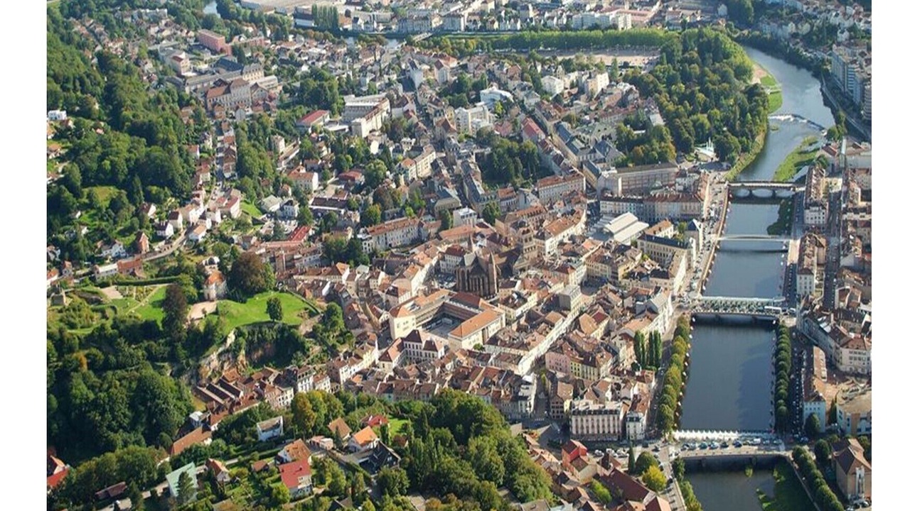 Photo of Outdoor in Epinal