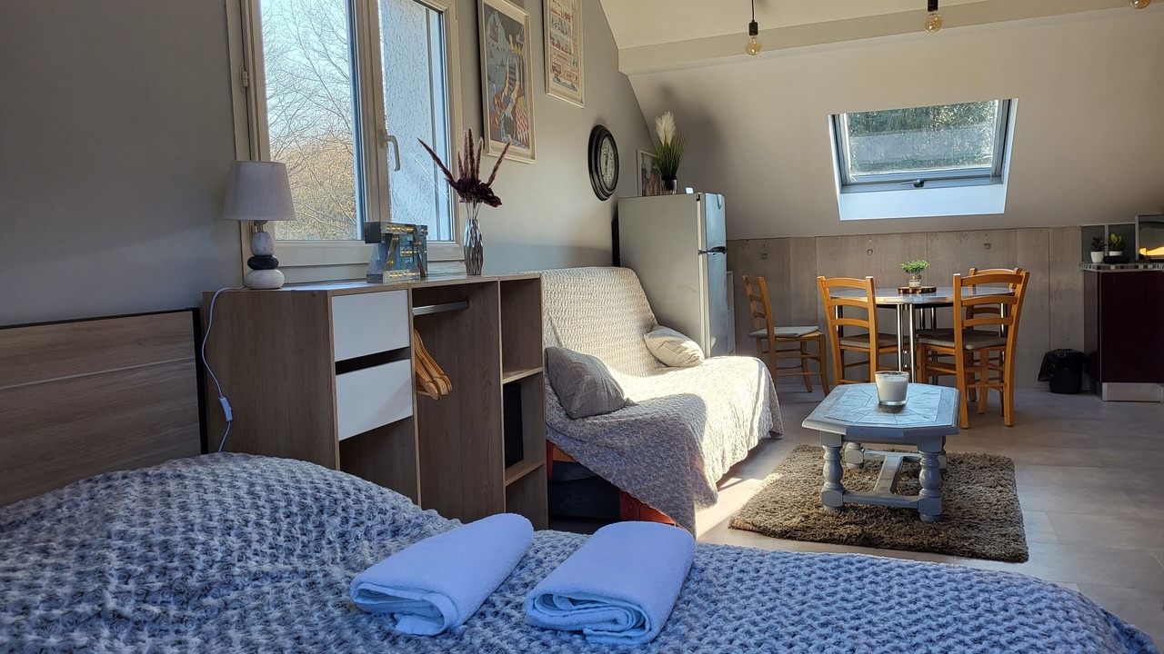 Photo of Livingroom in Epinal