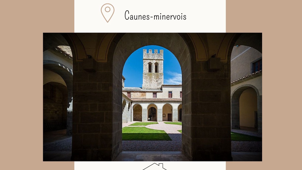 Photo of Outdoor in Pouzols-Minervois
