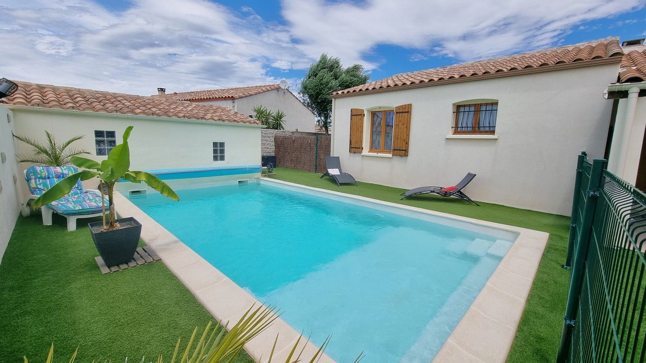 Photo of Outdoor in Pouzols-Minervois