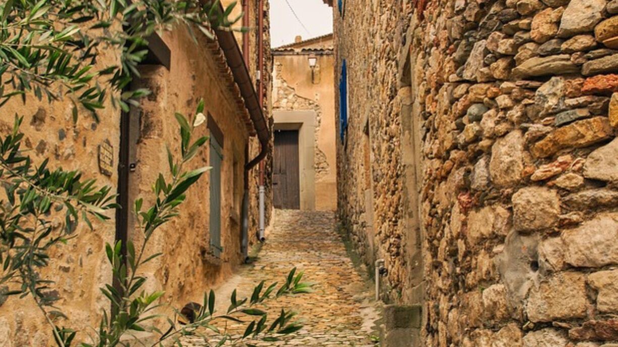 Photo of Outdoor in Pouzols-Minervois