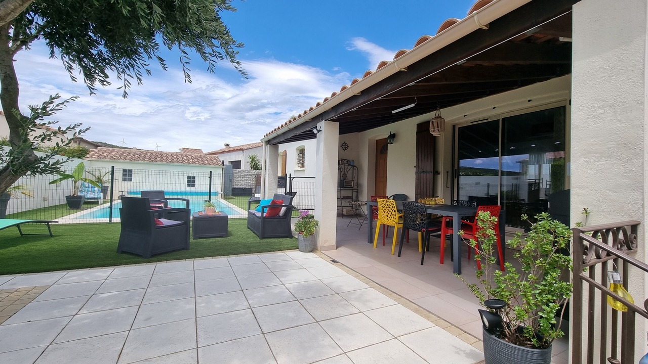 Photo of Outdoor in Pouzols-Minervois