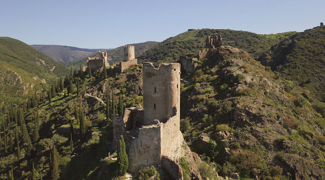 Photo of Outdoor in Pouzols-Minervois