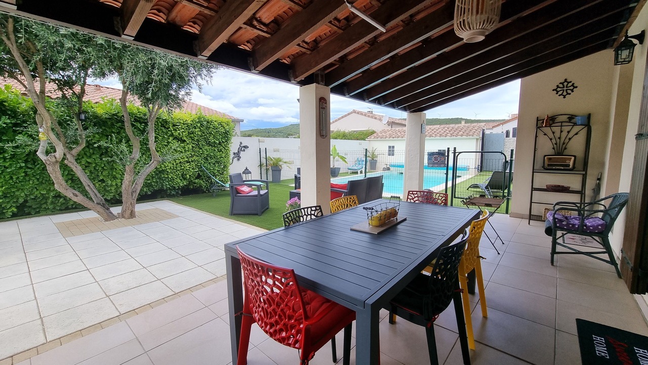 Photo of Outdoor in Pouzols-Minervois