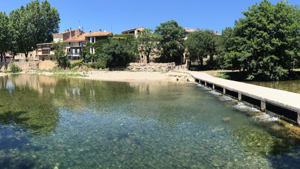 Photo of Outdoor in Pouzols-Minervois